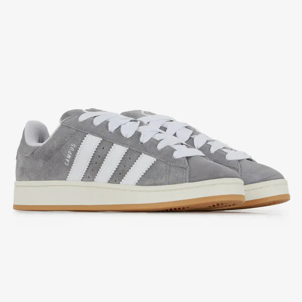 Adidas Campus 00s - Grau und Beige