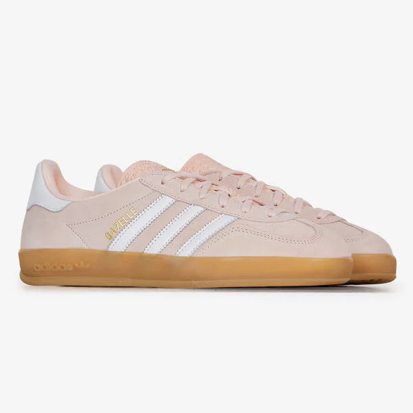 Adidas Gazelle - Rosa und Schwarz