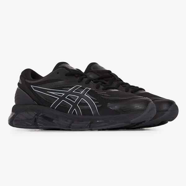 Asics Gel Quantum 360 VIII Unisex - Weiß und Schwarz