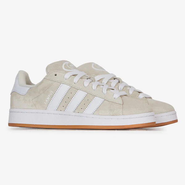 Adidas Campus 00s - Grau und Beige