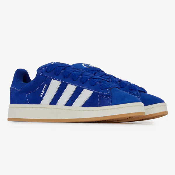 Adidas Campus 00s - Blau/Weiß und Grün/Weiß